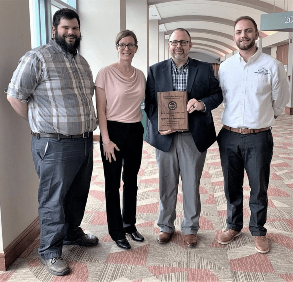 2019 ESOP Company of the Year
