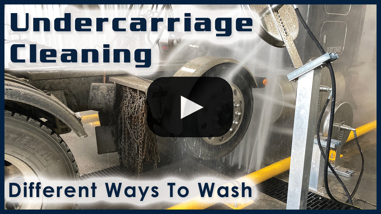 How to Clean the Undercarriage of Your Truck (5 Proven Techniques)