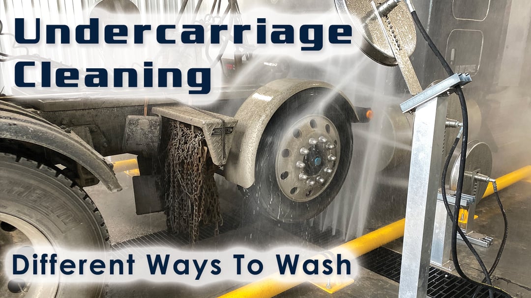 How to Clean the Undercarriage of Your Truck (5 Proven Techniques)