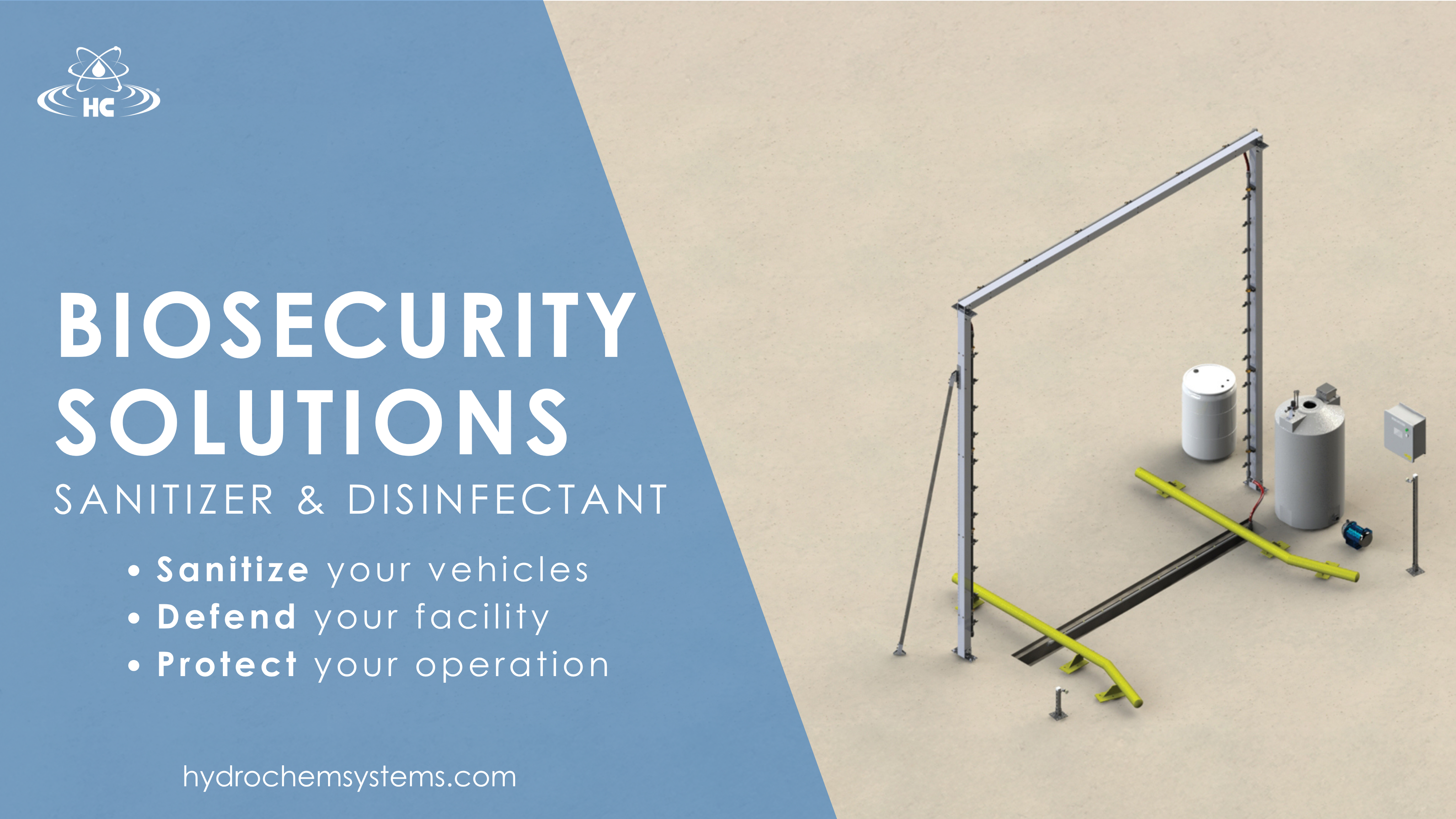  Protecting Your Livestock with Fleet Quat: A Biosecurity Guide