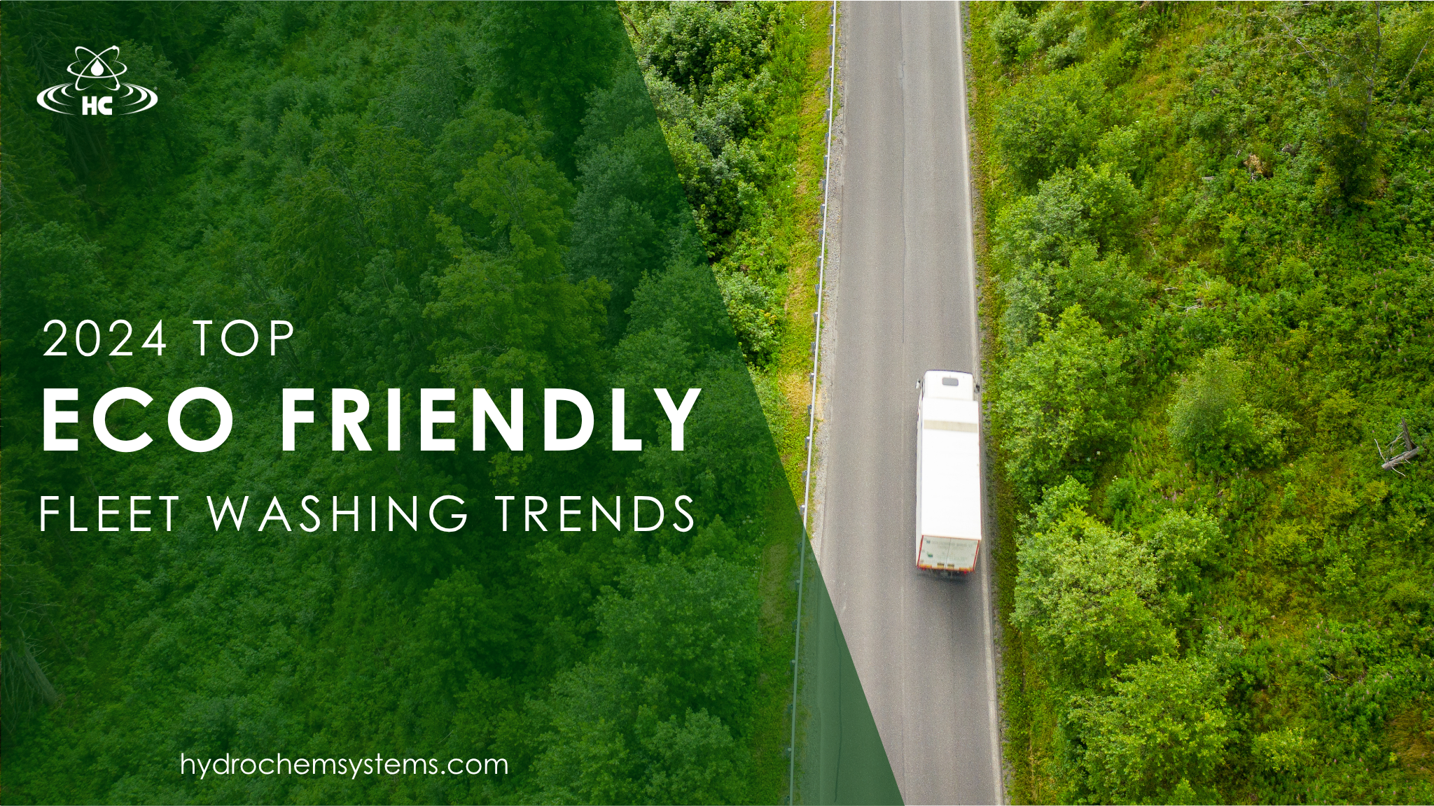  Top Environmental Trends for Fleet Washing (2024)