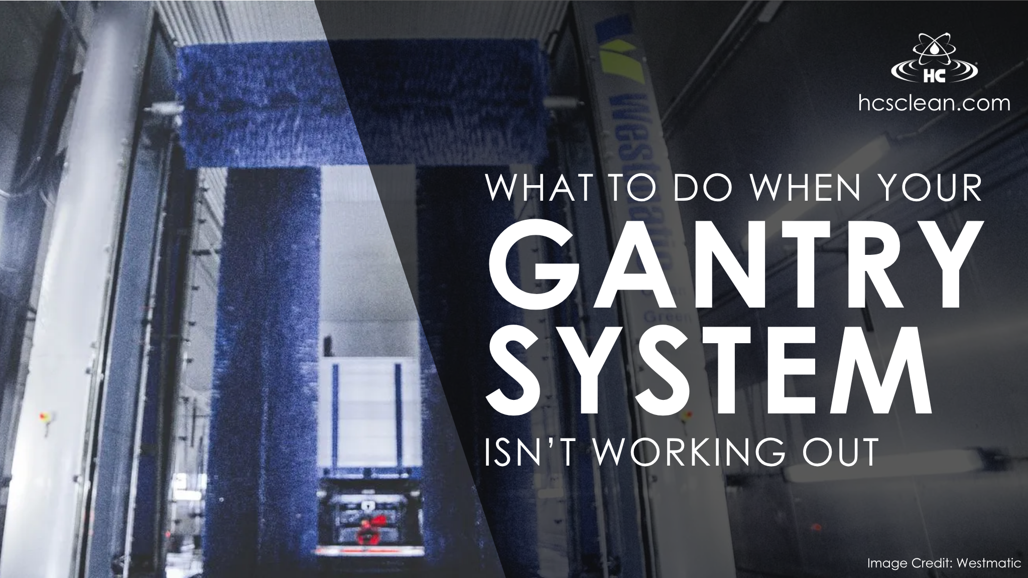  There’s An Alternative to Your Broken Gantry System