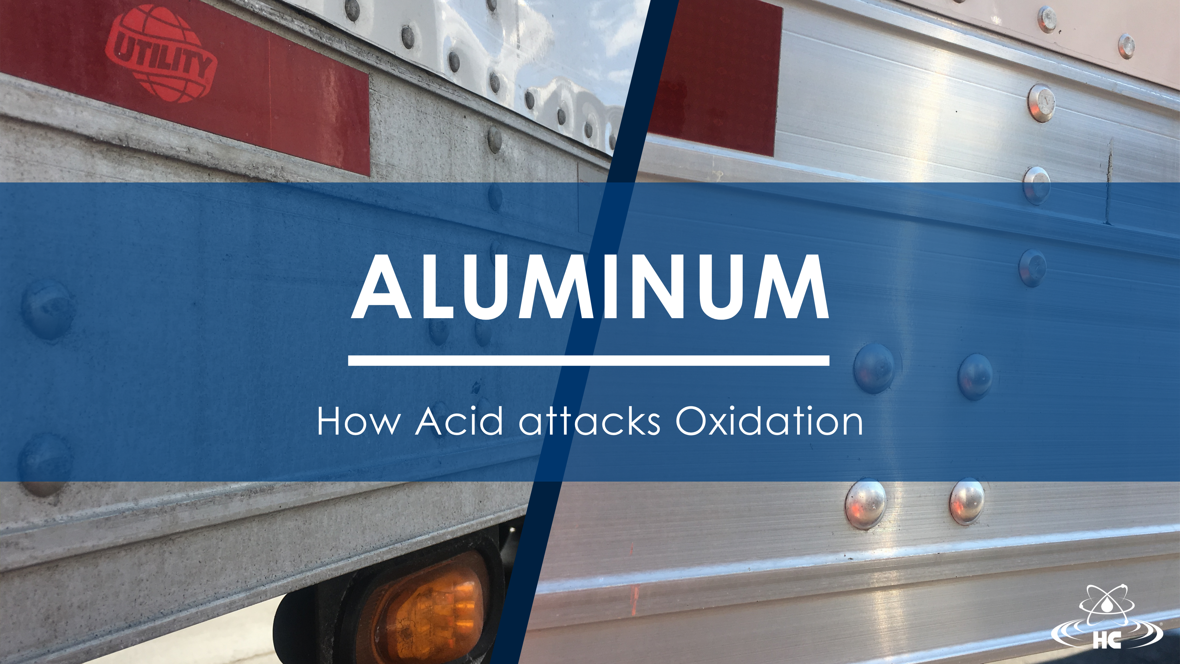  How to Clean Aluminum Oxidation: Aluminum Acid Wash