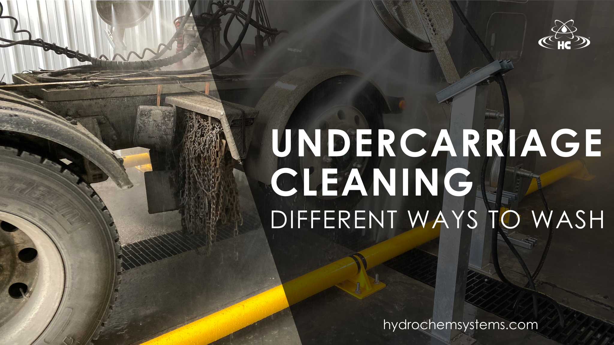  How to Clean the Undercarriage of Your Truck (5 Proven Techniques)