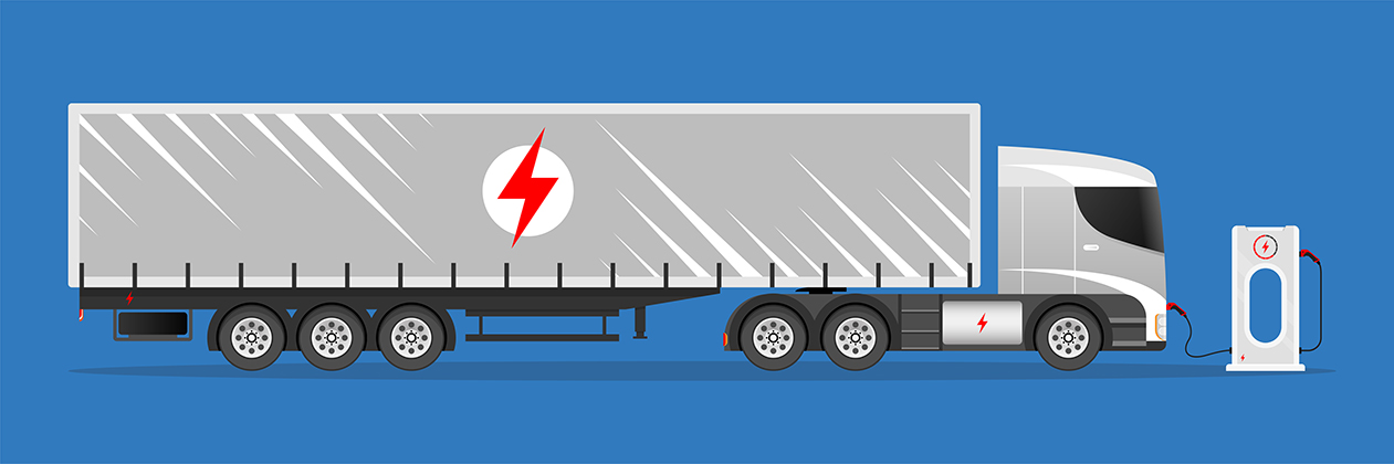  Considerations When Washing Your Electric Fleet