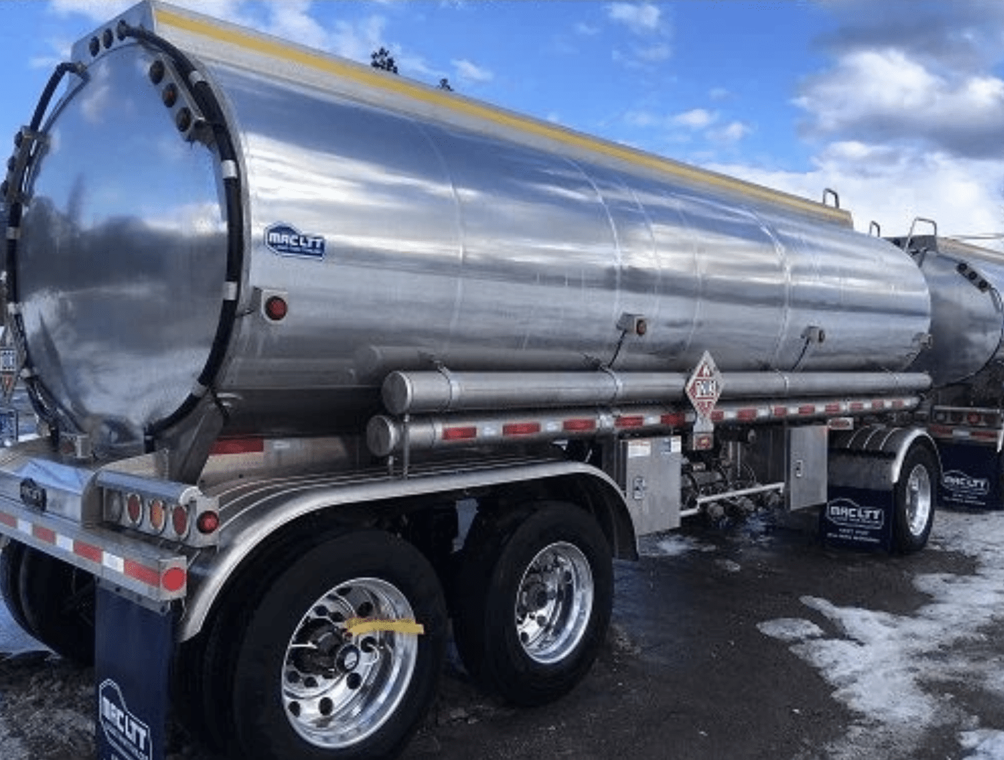  How Detergents React In Cooler Weather