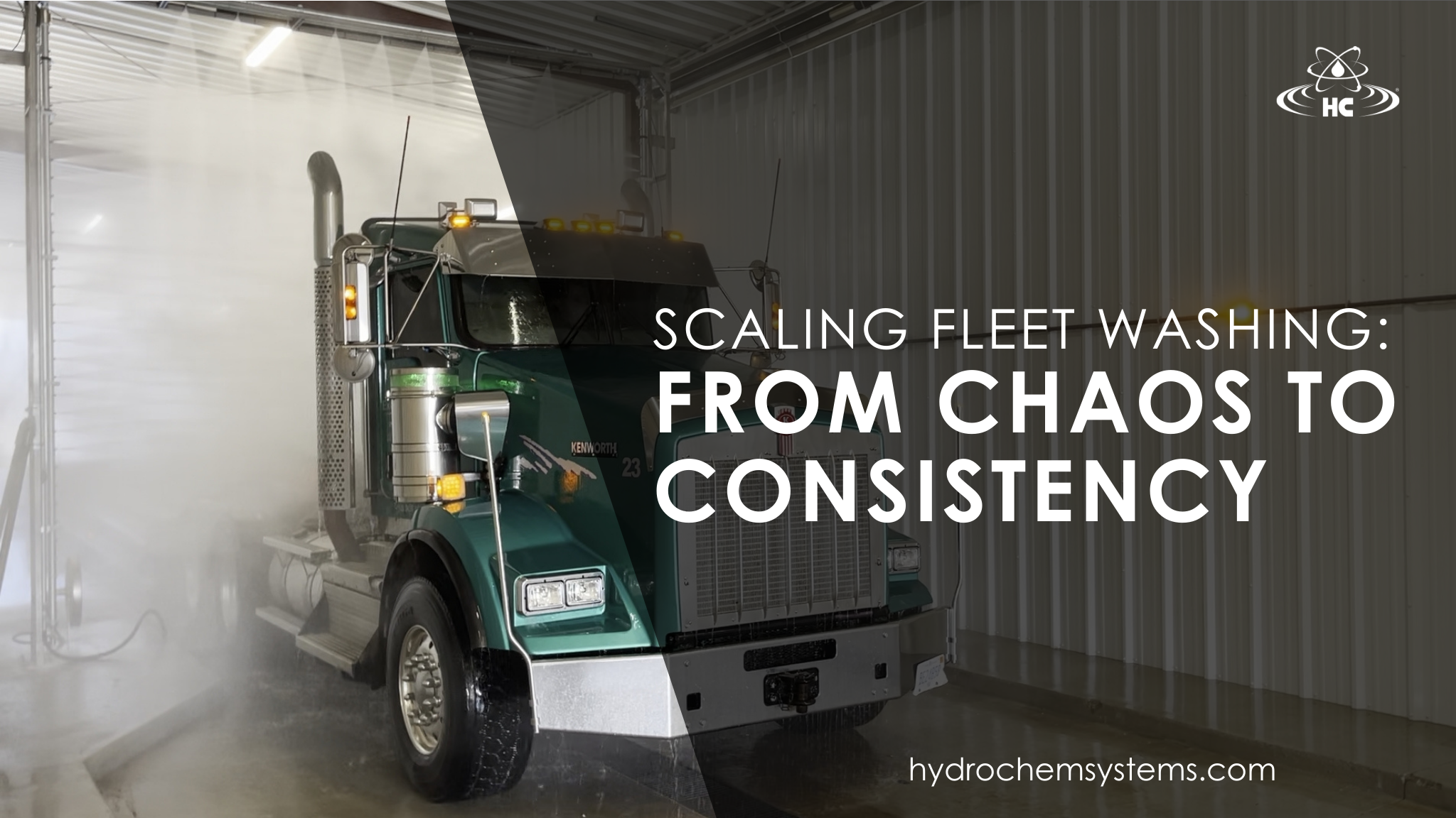  One Fleet, Two Locations: $10 Washes vs. $200 Washes (And How to Fix It)