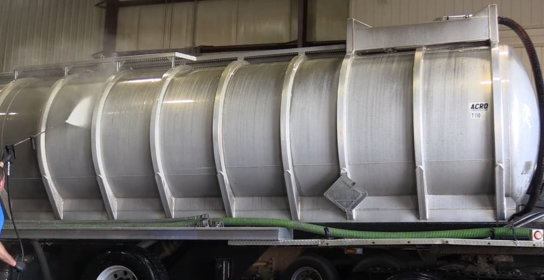  Why Does My Fleet Still Look Dirty After I Wash It?