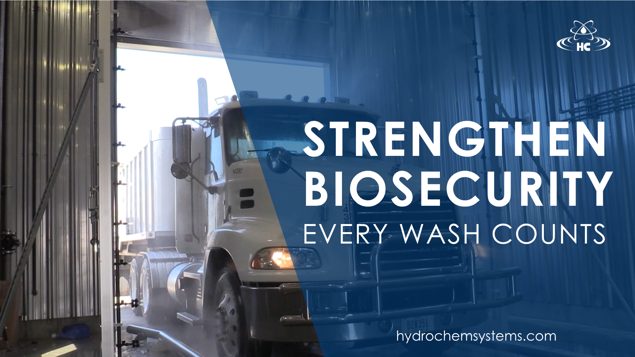  Transportation Biosecurity: Preventing Between-farm Disease Transmission with Vehicle Sanitation