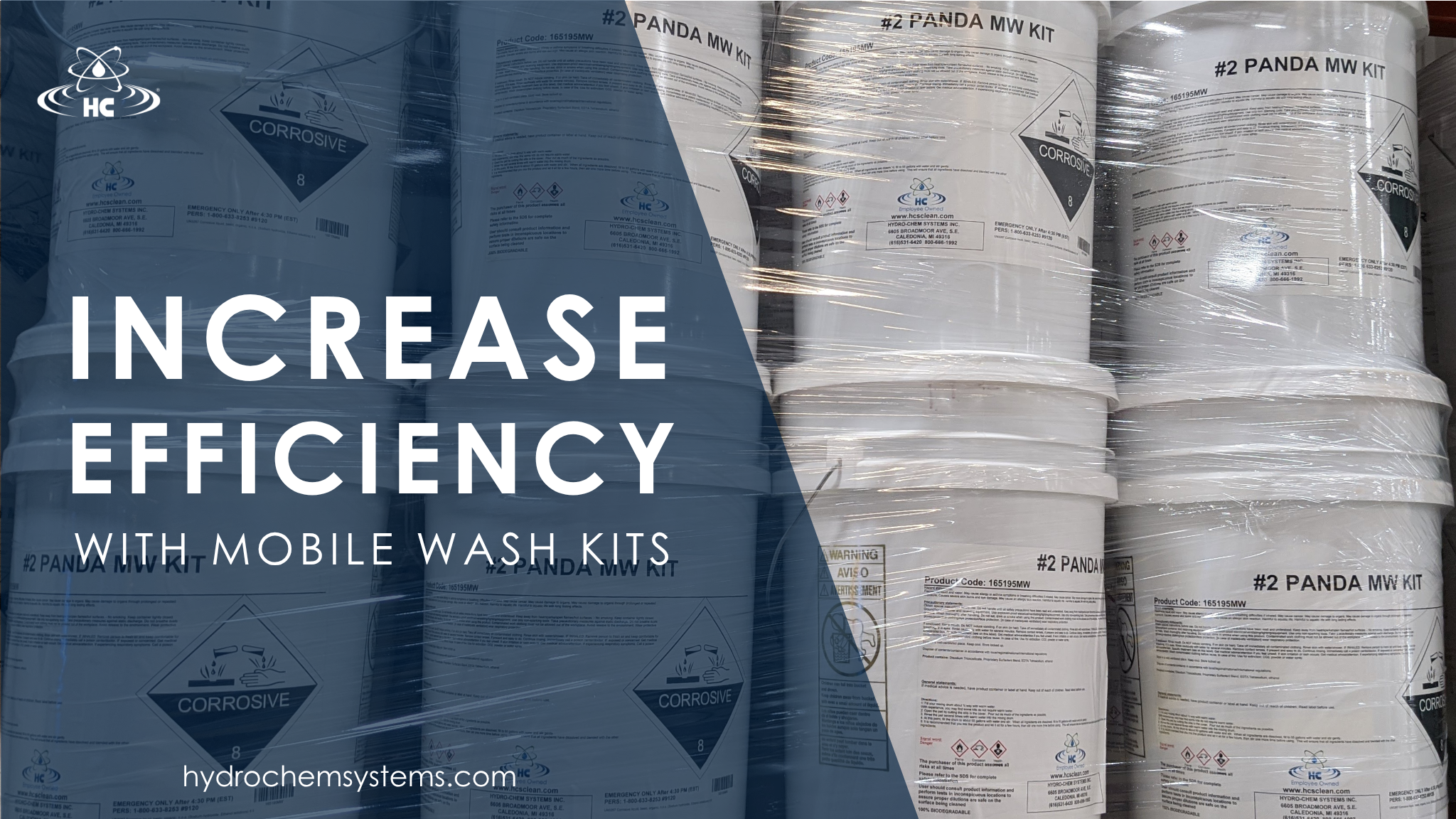  Unlocking Fleet Washing Efficiency: The Ease of Mobile Wash Kits