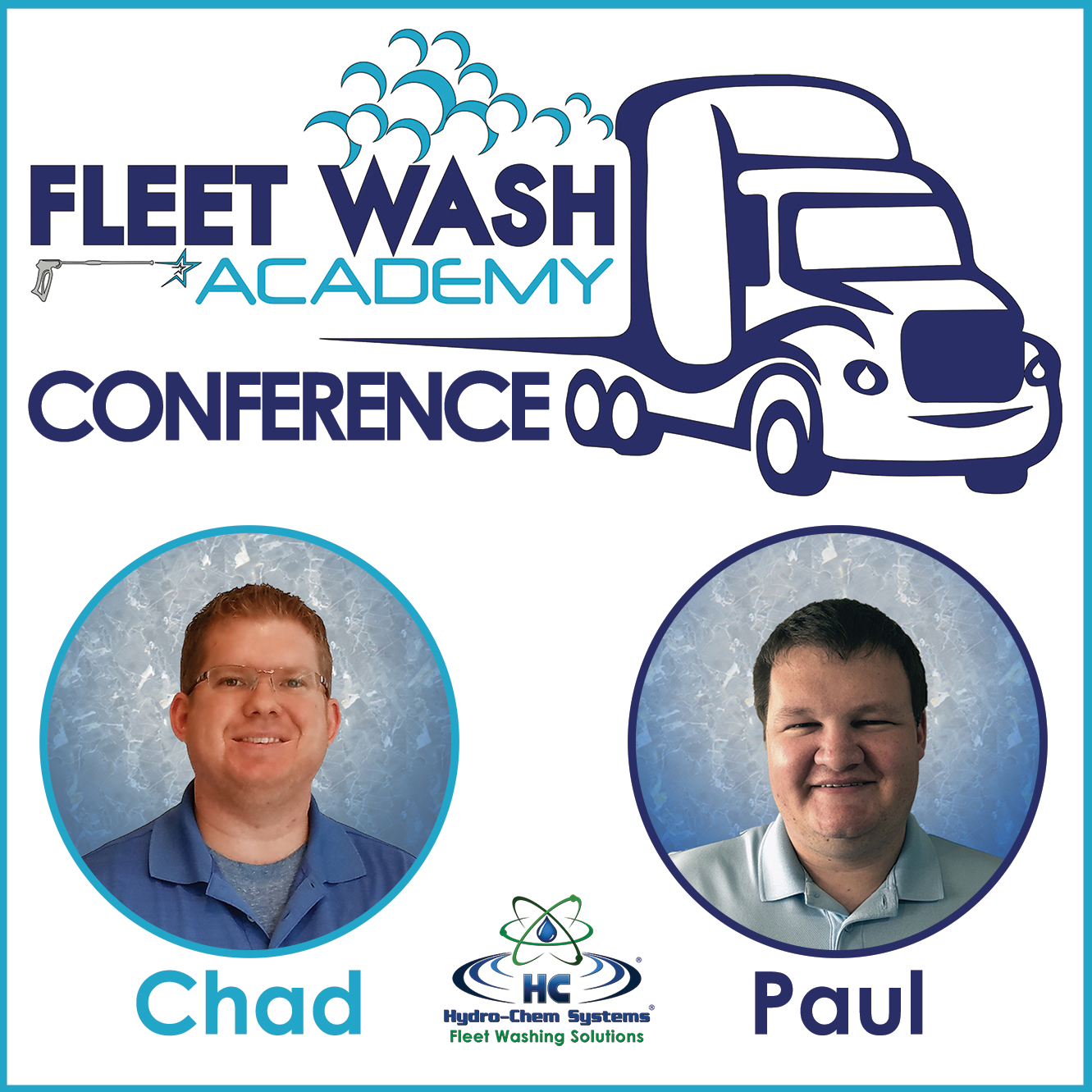  Fleet Wash Academy Conference Wrap Up